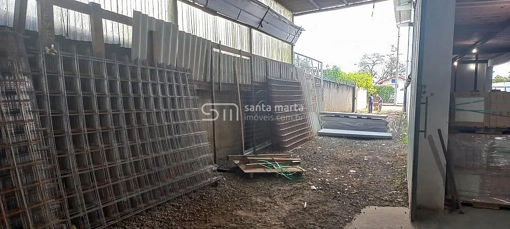 Depósito-Galpão, 17 m² - Foto 7
