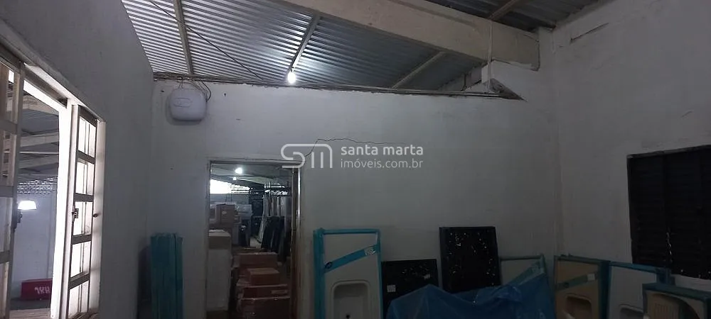 Depósito-Galpão, 17 m² - Foto 11