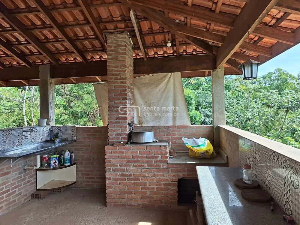 Sítio, 1 quarto, 2 hectares - Foto 2