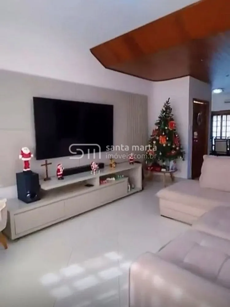 Sobrado, 4 quartos, 287 m² - Foto 2
