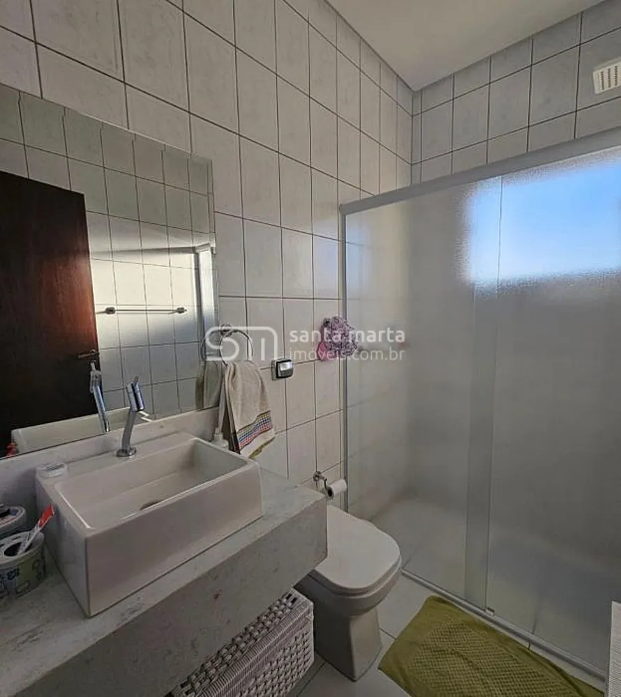 Sobrado, 4 quartos, 287 m² - Foto 10