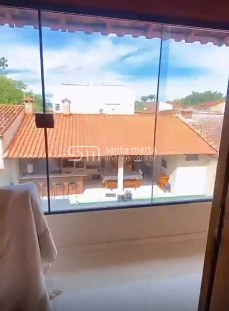 Sobrado, 4 quartos, 287 m² - Foto 9