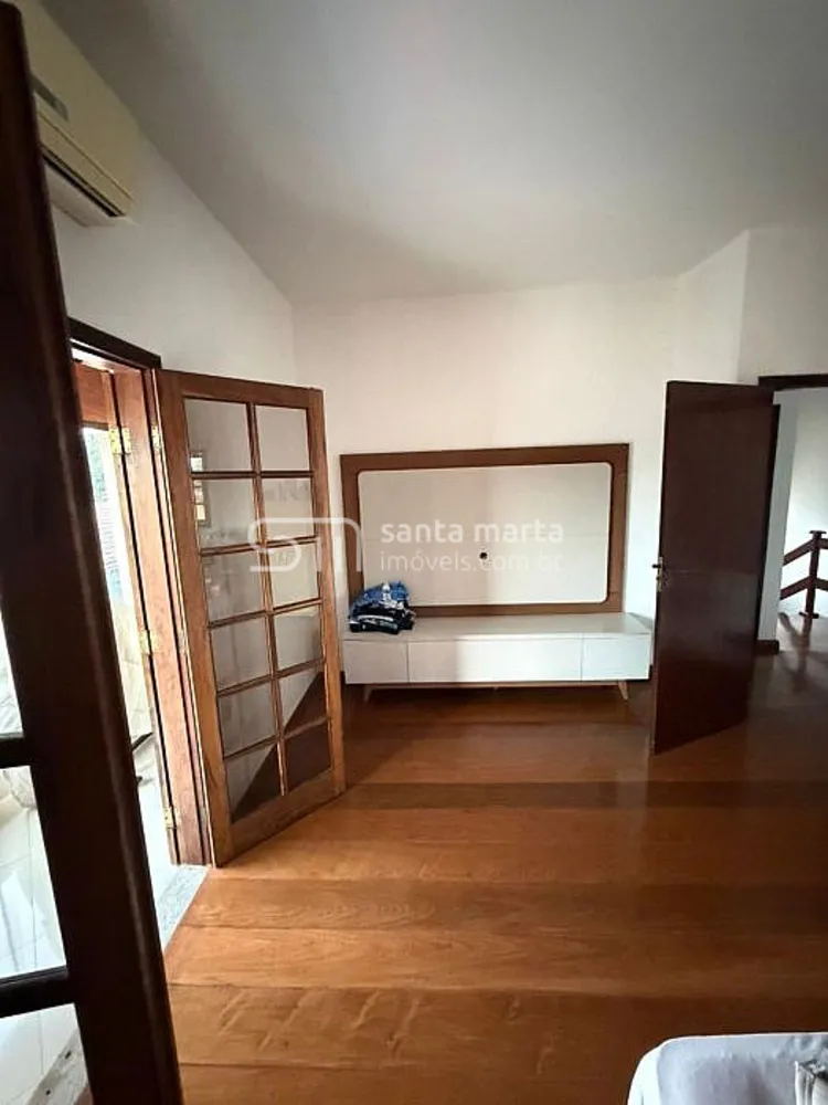 Sobrado, 4 quartos, 287 m² - Foto 3