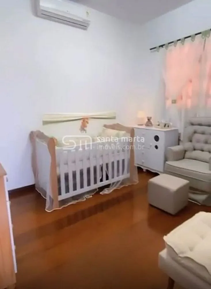 Sobrado, 4 quartos, 287 m² - Foto 8