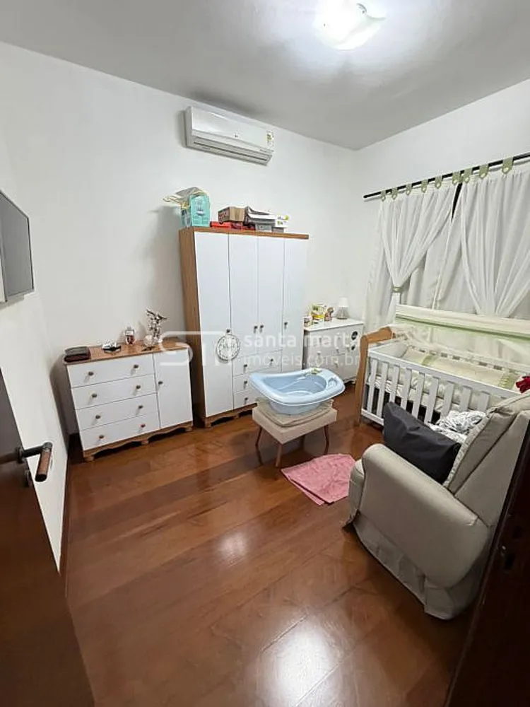 Sobrado, 4 quartos, 287 m² - Foto 11