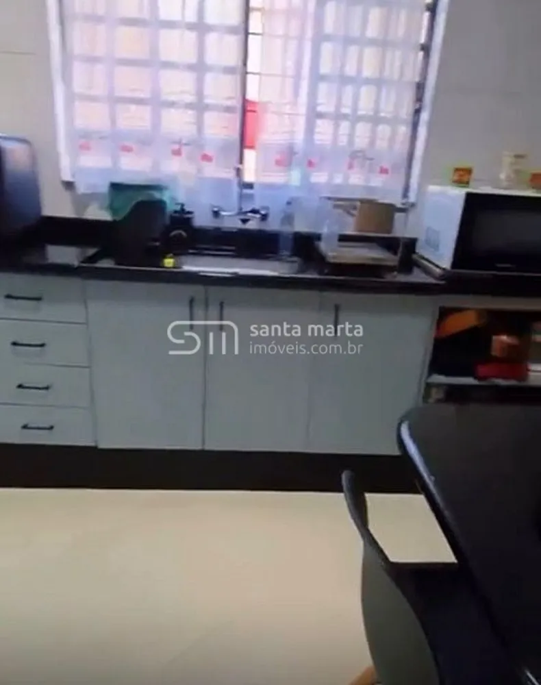 Sobrado, 4 quartos, 287 m² - Foto 12