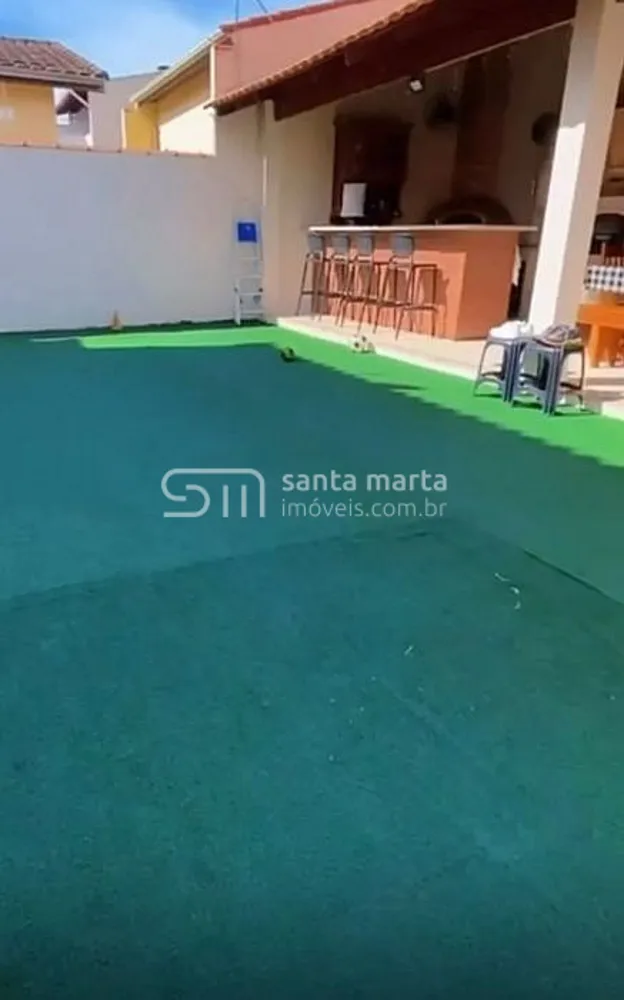 Sobrado, 4 quartos, 287 m² - Foto 6