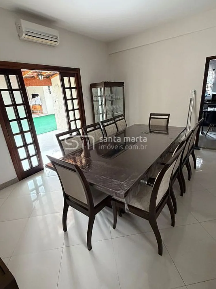 Sobrado, 4 quartos, 287 m² - Foto 4