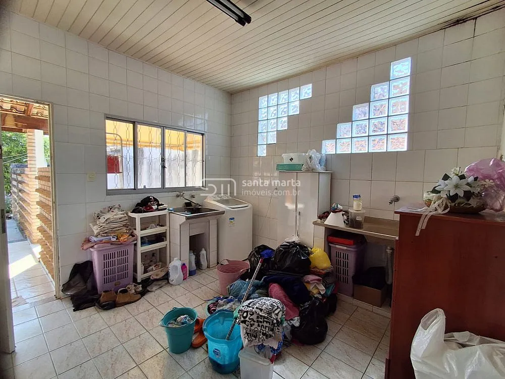 Casa, 3 quartos, 360 m² - Foto 7