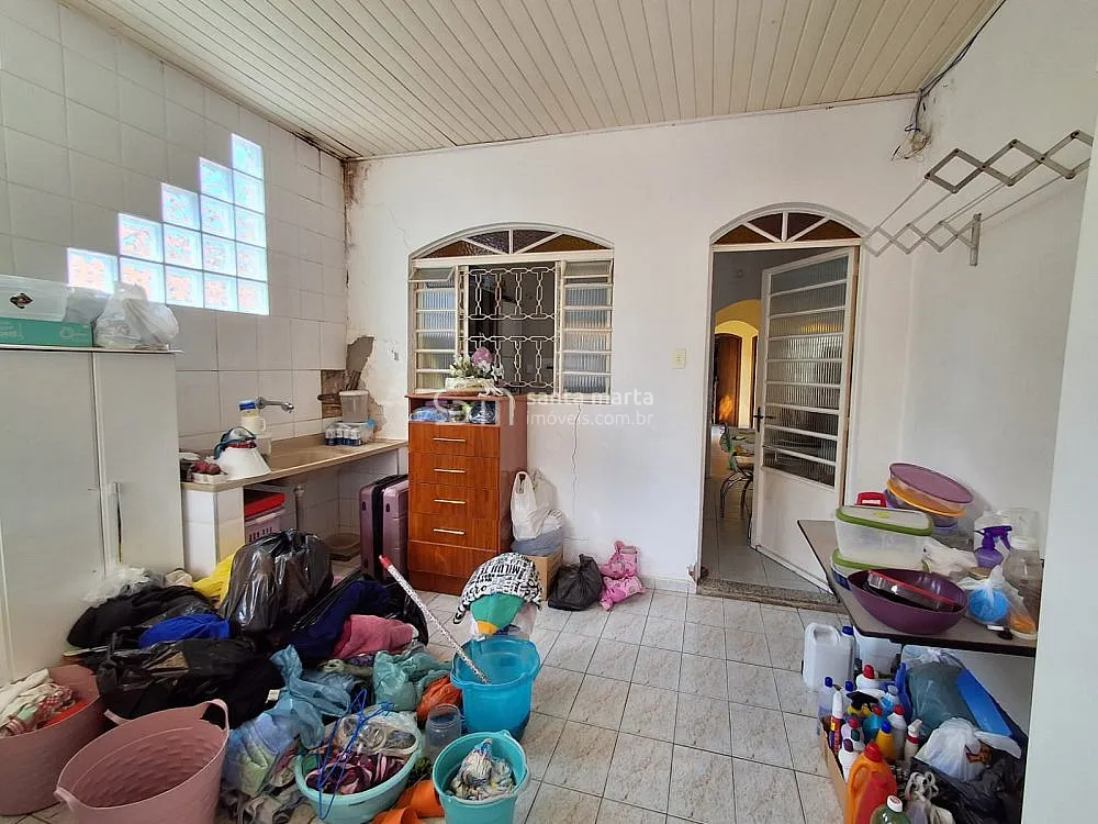Casa, 3 quartos, 360 m² - Foto 11