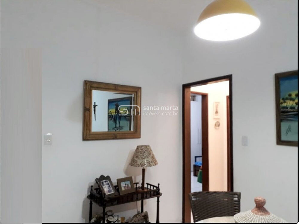 Apartamento à venda com 2 quartos, 71m² - Foto 1