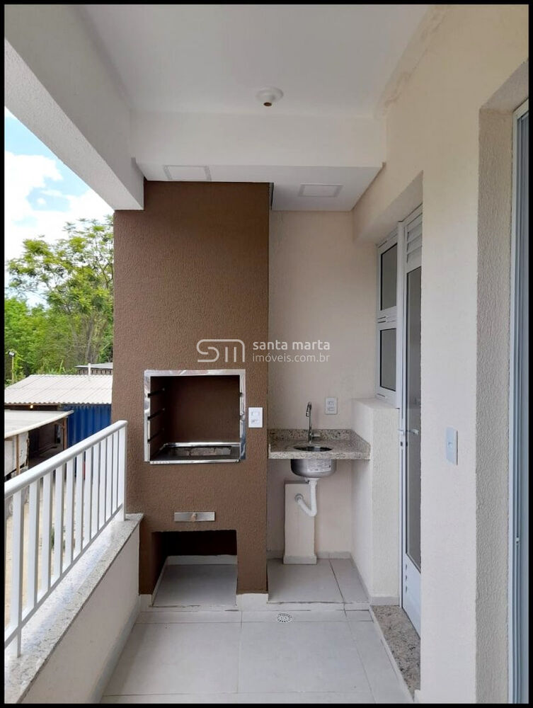 Apartamento à venda com 2 quartos, 300m² - Foto 3