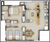 Apartamento, 2 quartos, 300 m² - Foto 4