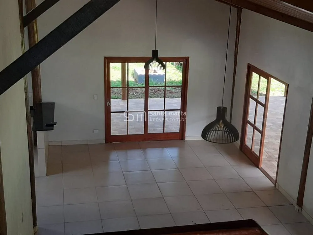 Chácara, 3 quartos, 1 hectares - Foto 6