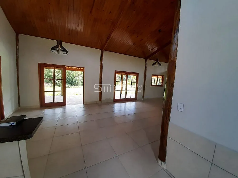 Chácara, 3 quartos, 1 hectares - Foto 2