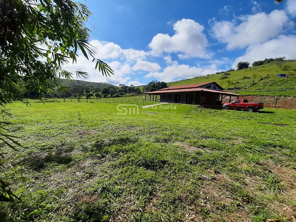 Chácara, 3 quartos, 1 hectares - Foto 3