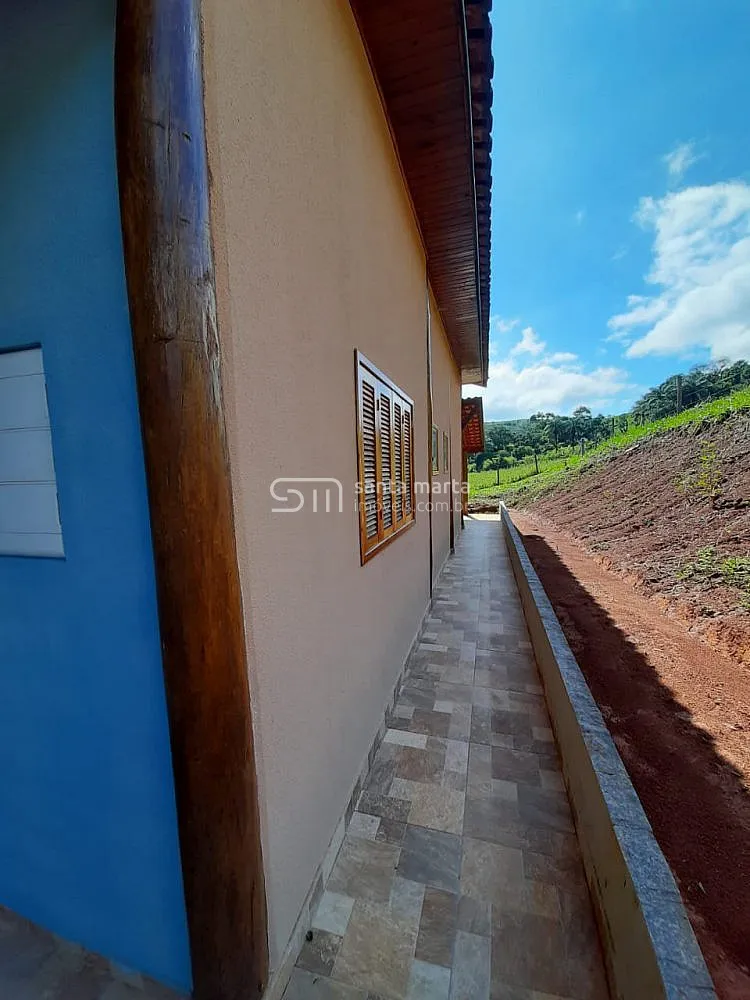 Chácara, 3 quartos, 1 hectares - Foto 1