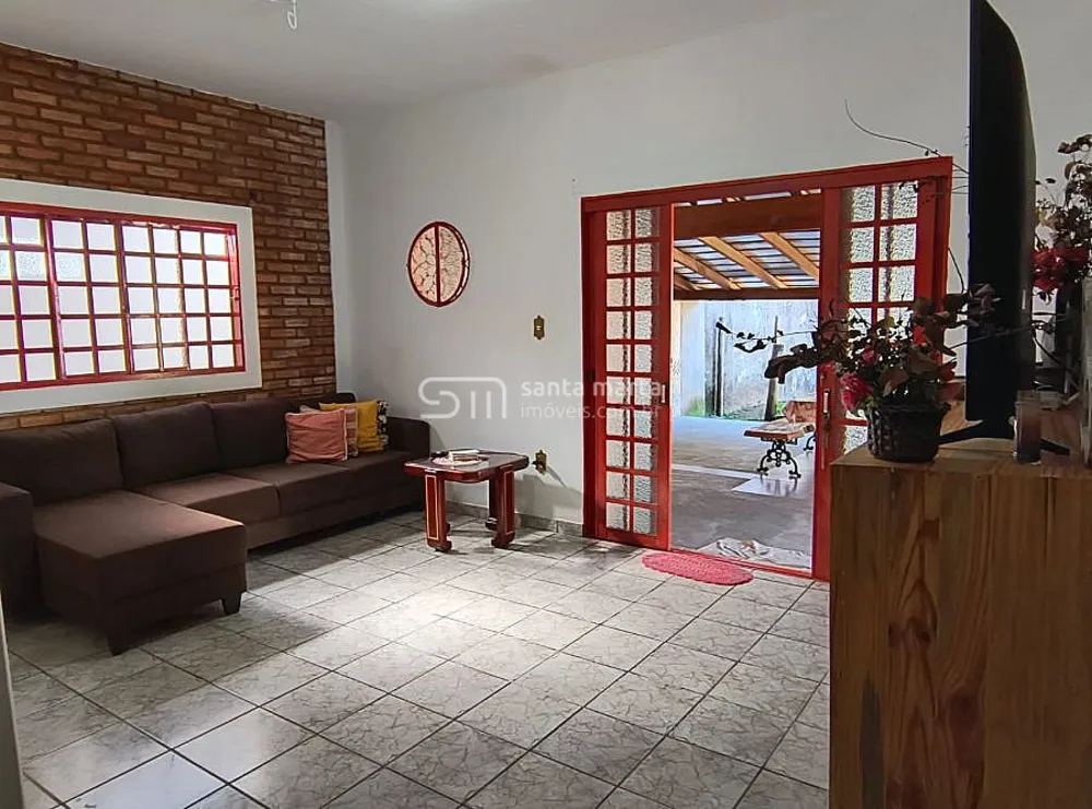 Chácara, 3 quartos, 1390 m² - Foto 3