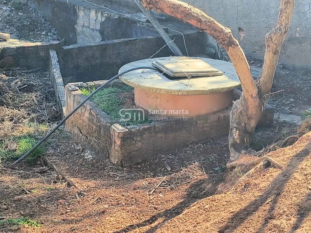 Chácara, 3 quartos, 1390 m² - Foto 11