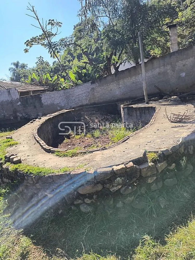 Chácara, 3 quartos, 1390 m² - Foto 12