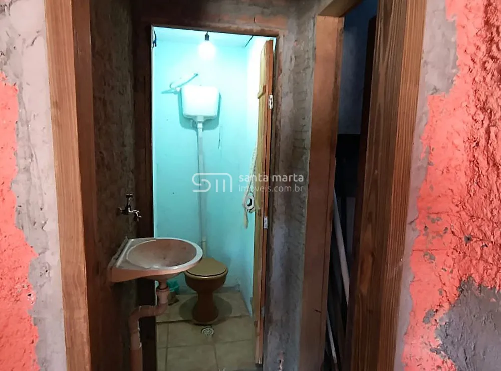 Chácara, 3 quartos, 1390 m² - Foto 1