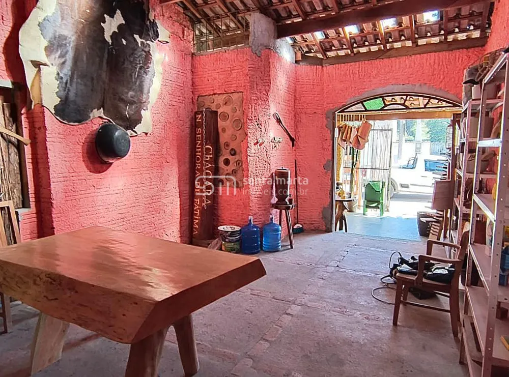 Chácara, 3 quartos, 1390 m² - Foto 5