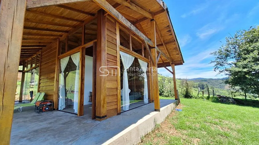 Sítio, 1 quarto, 9 hectares - Foto 7