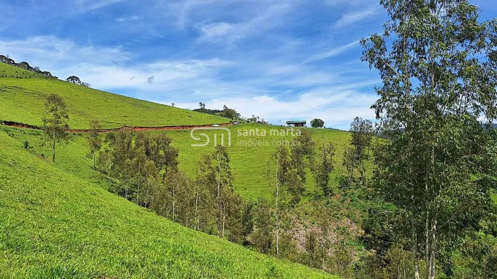 Sítio, 1 quarto, 9 hectares - Foto 2