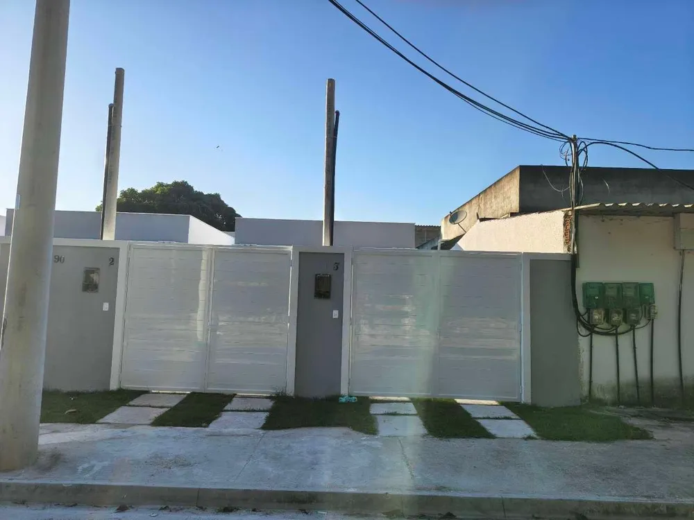 Casa, 2 quartos - Foto 1