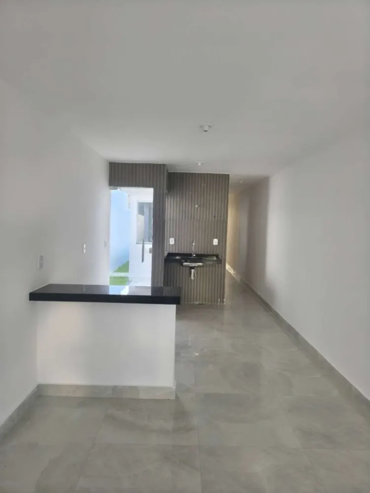 Casa, 2 quartos - Foto 4