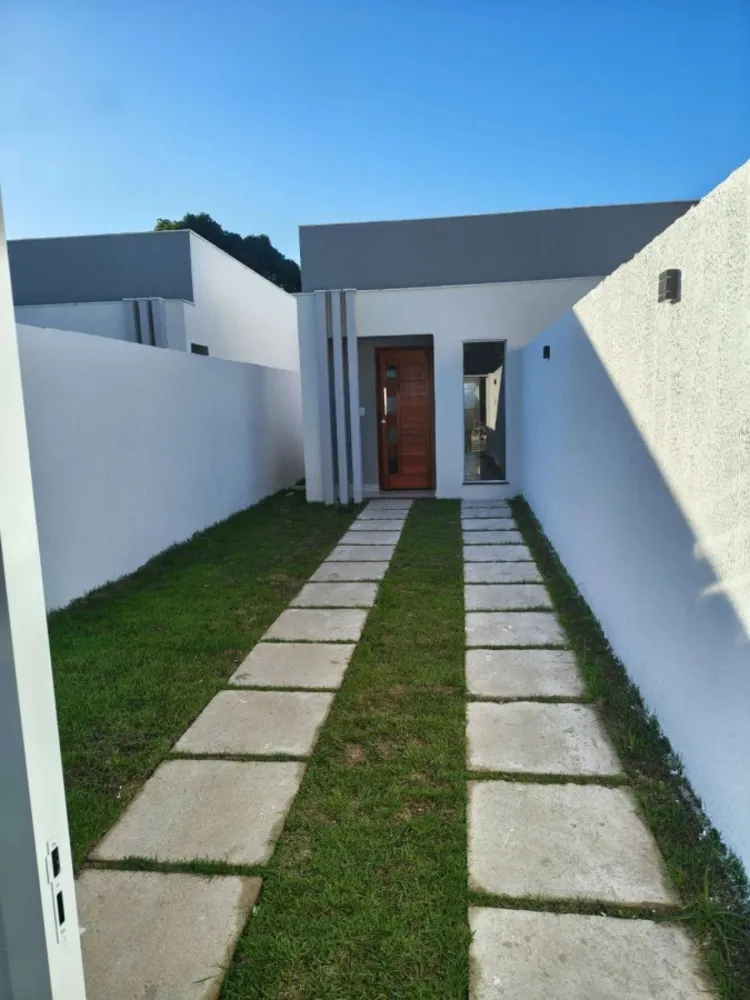 Casa, 2 quartos - Foto 2