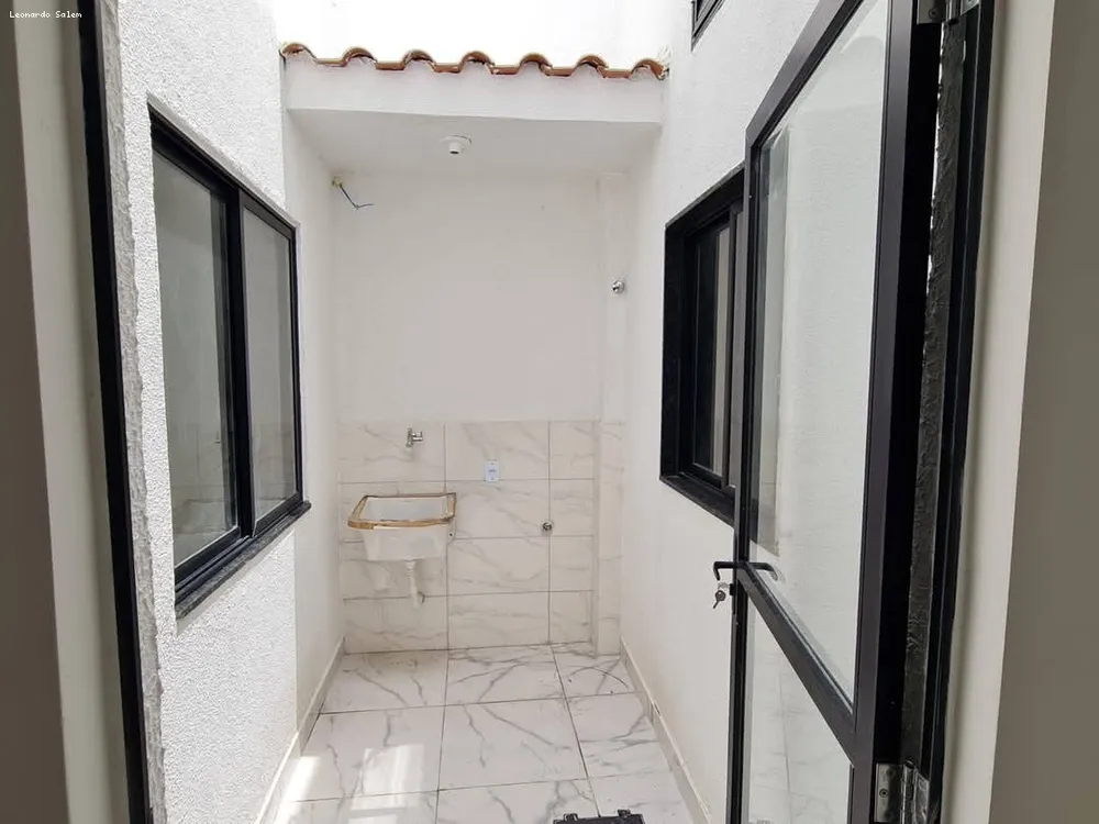 Casa, 2 quartos - Foto 6