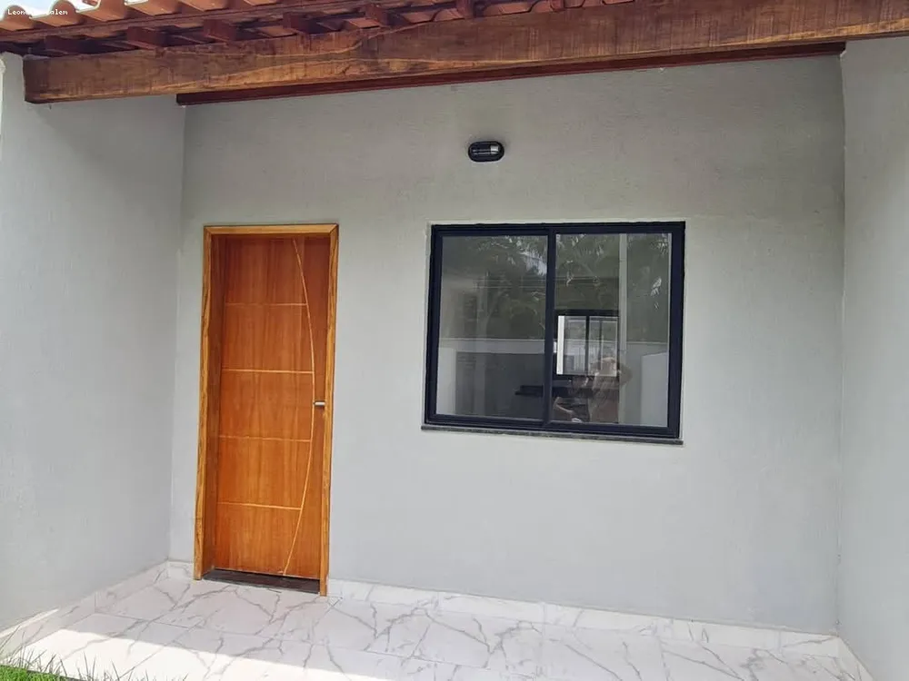 Casa, 2 quartos - Foto 2