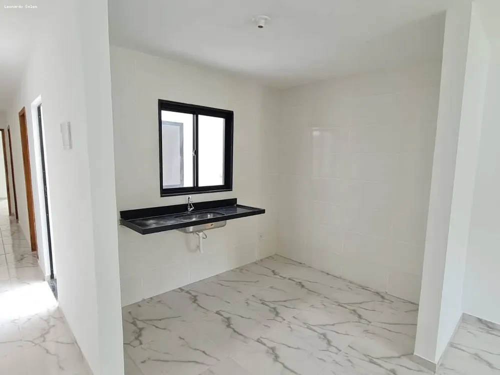 Casa, 2 quartos - Foto 4