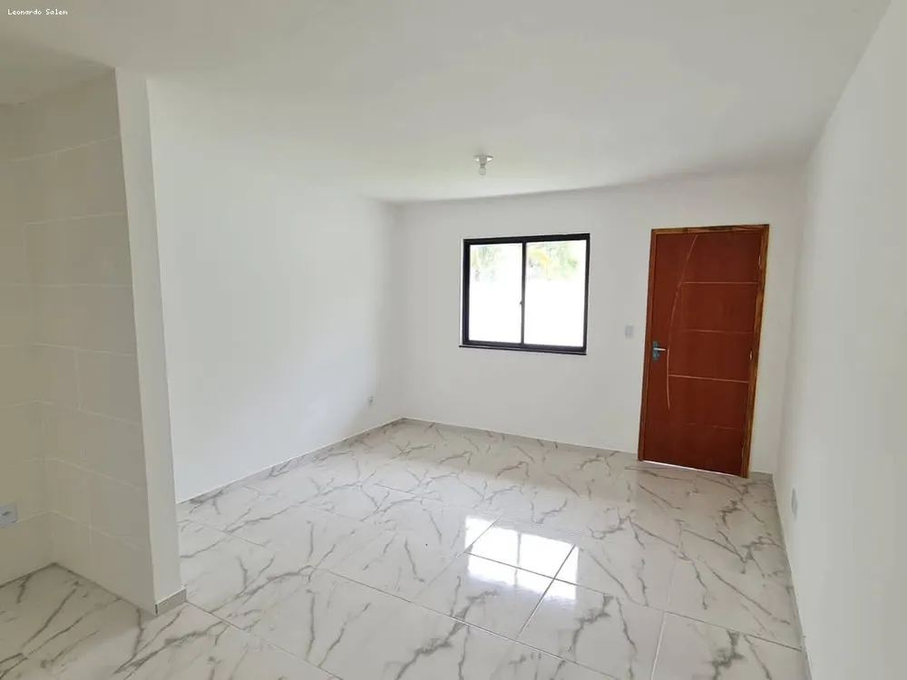 Casa, 2 quartos - Foto 5