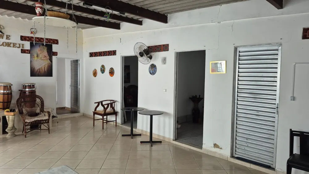 Depósito-Galpão - Foto 3