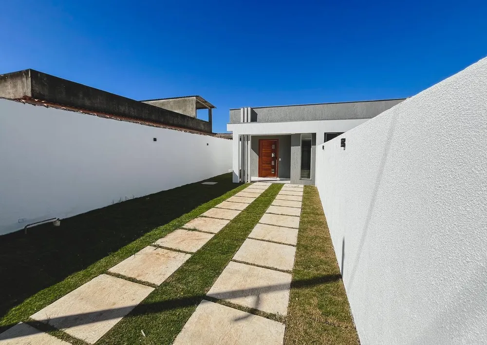 Casa, 2 quartos - Foto 2