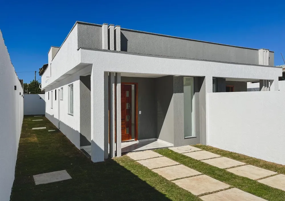 Casa, 2 quartos - Foto 4