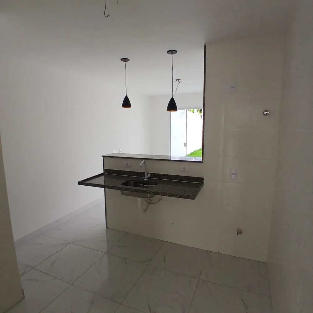Casa, 2 quartos - Foto 4