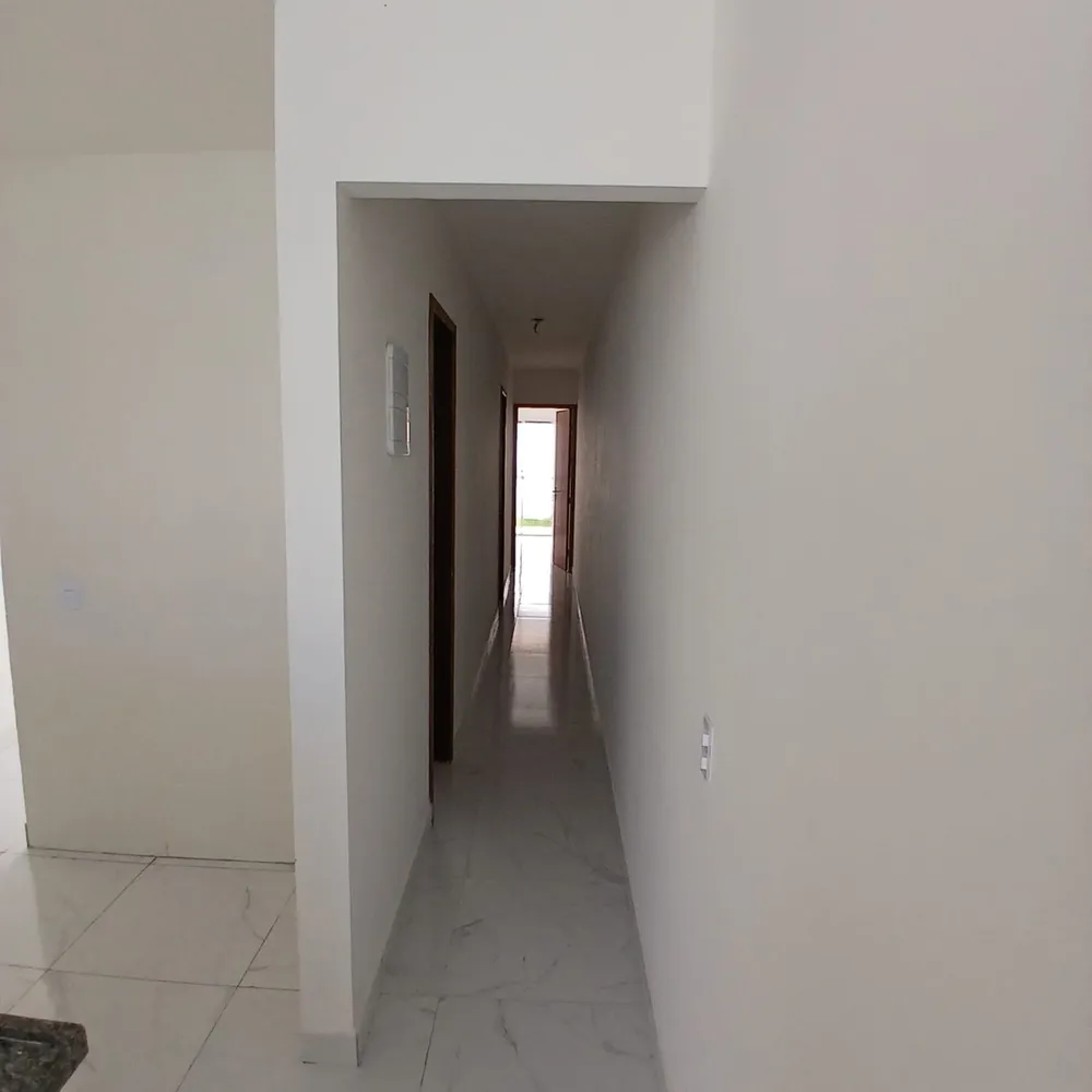 Casa, 2 quartos - Foto 8