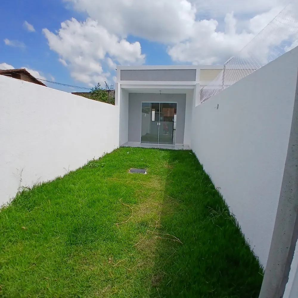 Casa, 2 quartos - Foto 2