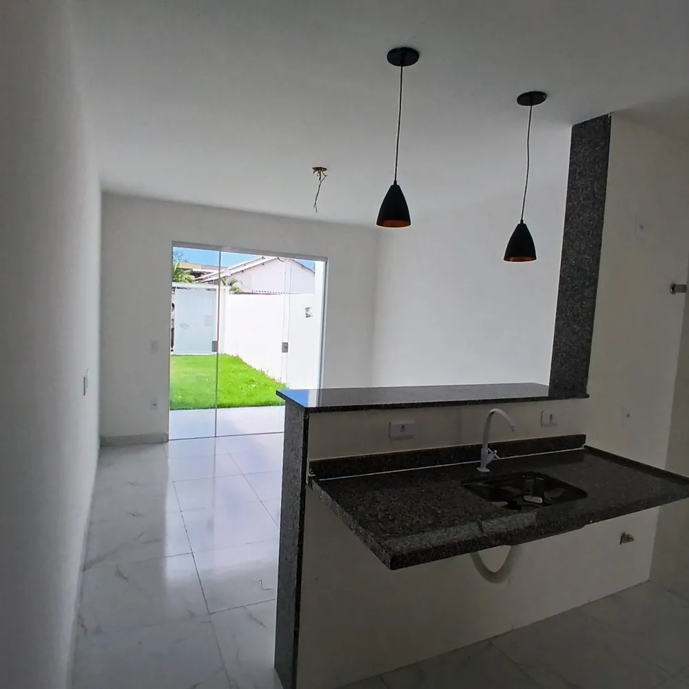 Casa, 2 quartos - Foto 5