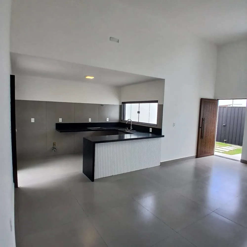 Casa, 3 quartos - Foto 8