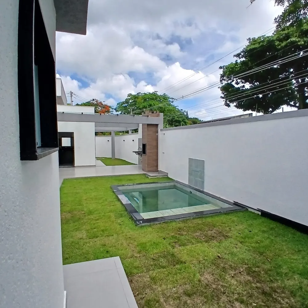 Casa, 3 quartos - Foto 26
