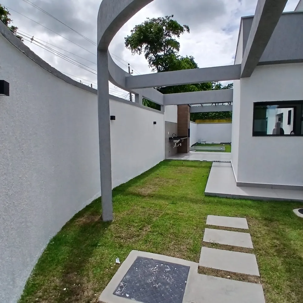 Casa, 3 quartos - Foto 4