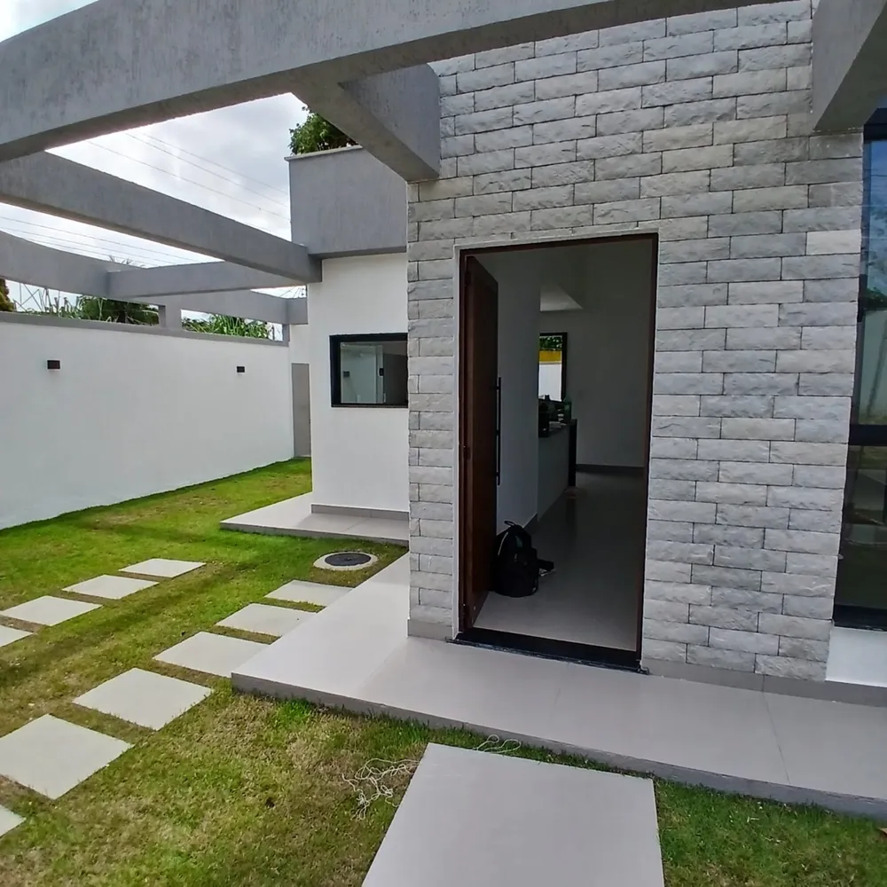 Casa, 3 quartos - Foto 2