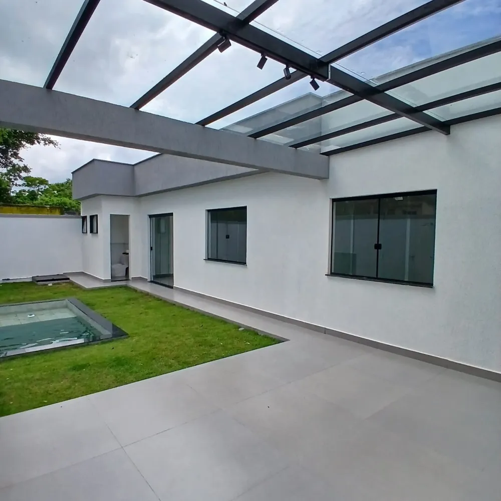Casa, 3 quartos - Foto 15