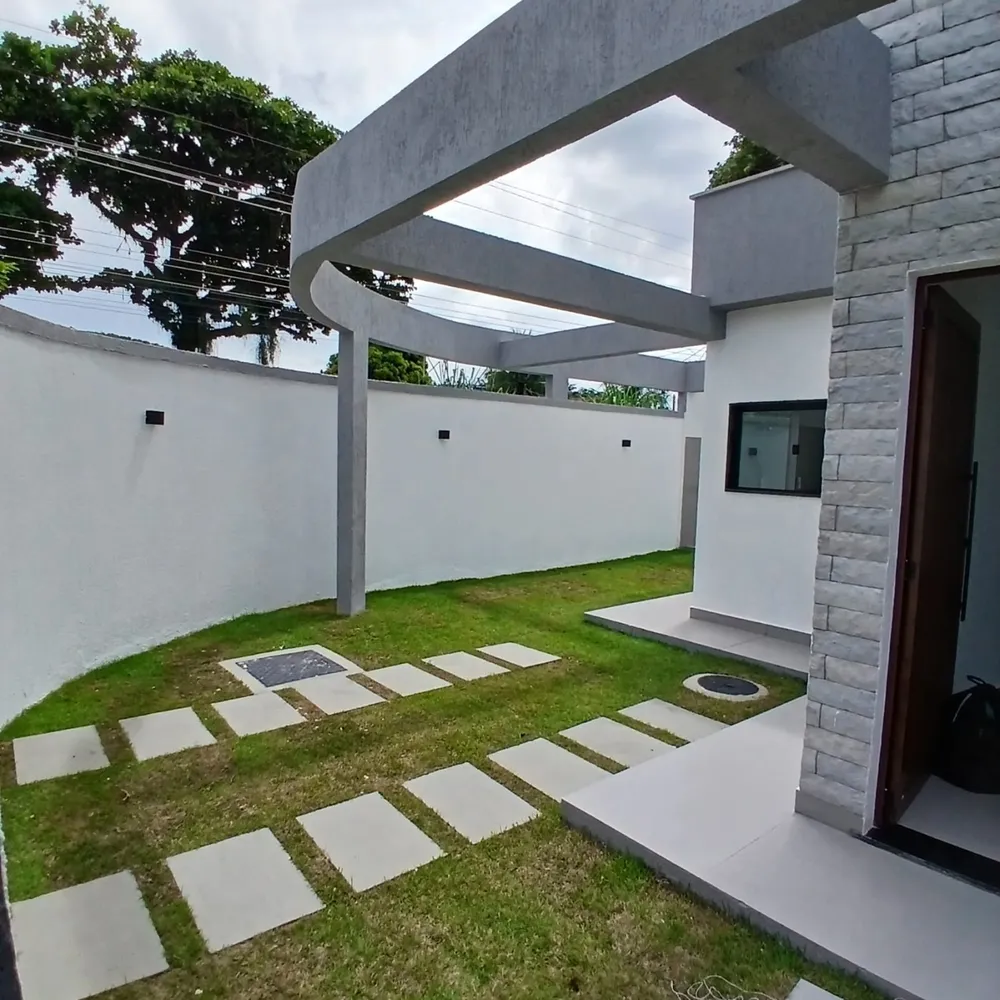 Casa, 3 quartos - Foto 3