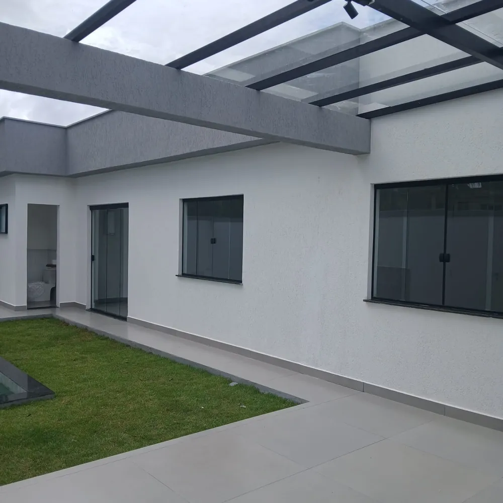 Casa, 3 quartos - Foto 12