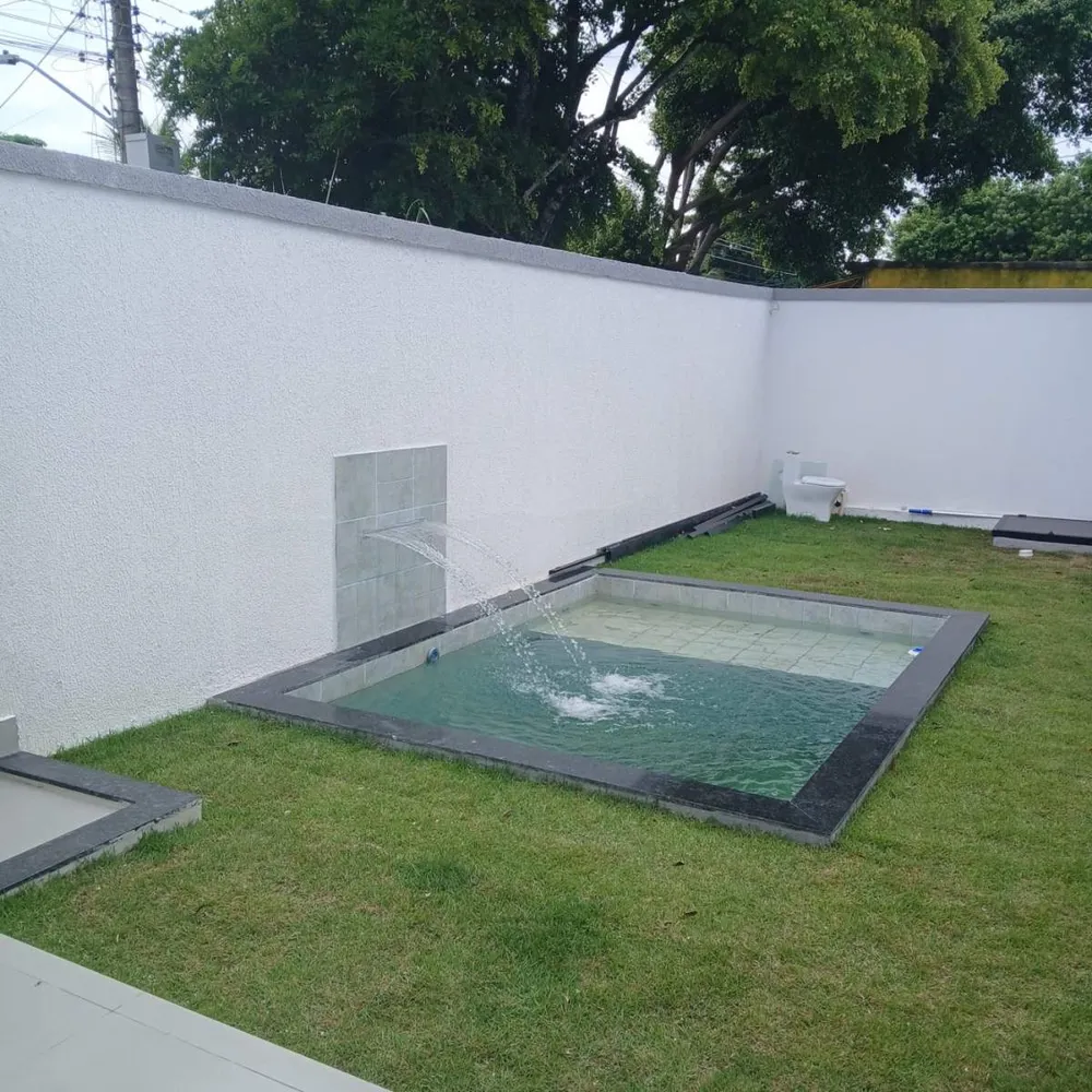 Casa, 3 quartos - Foto 11